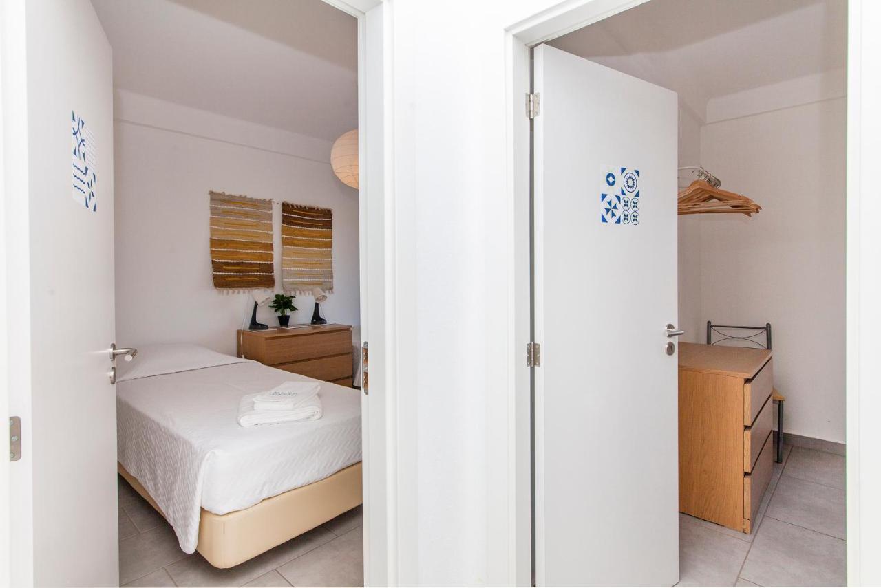 Vasco Da Gama Apartments Lagos Exterior photo