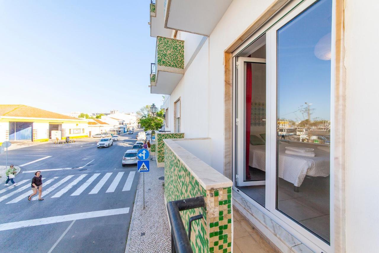 Vasco Da Gama Apartments Lagos Exterior photo