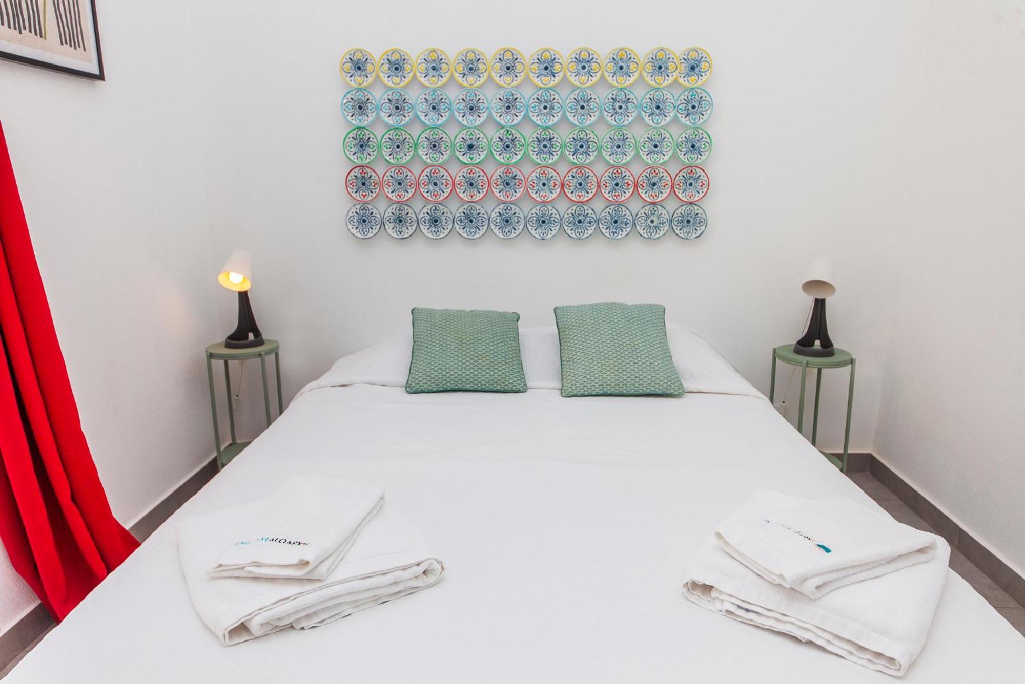 Vasco Da Gama Apartments Lagos Room photo