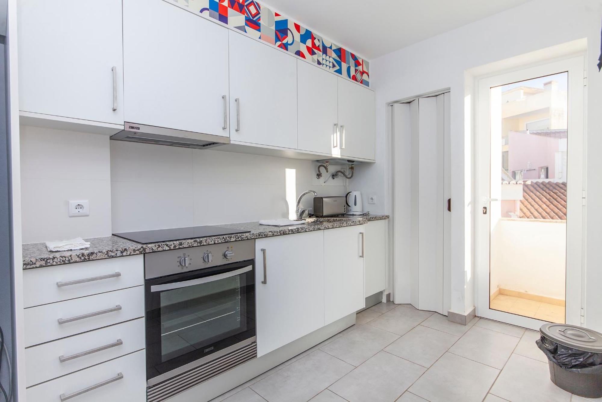Vasco Da Gama Apartments Lagos Room photo