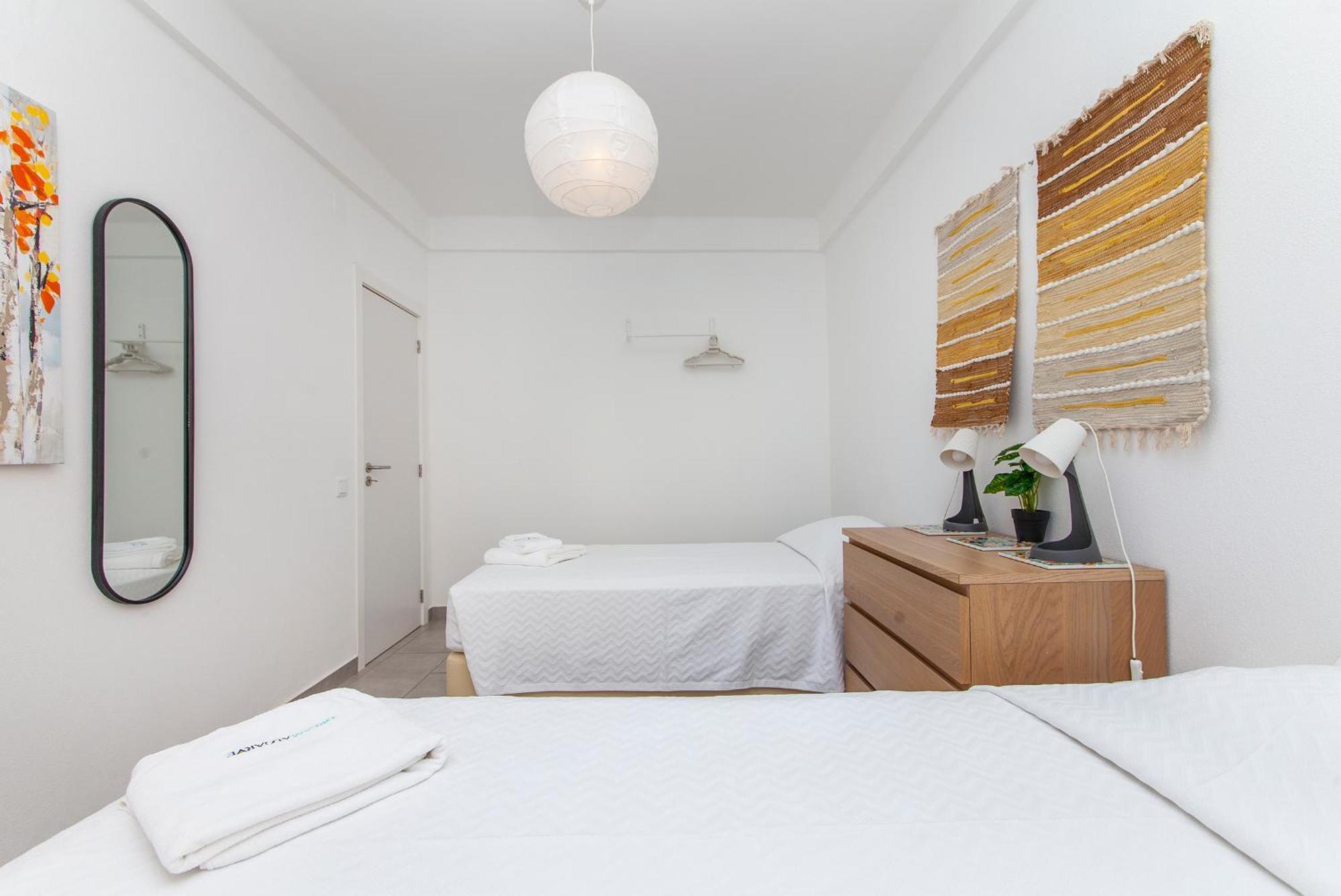 Vasco Da Gama Apartments Lagos Room photo