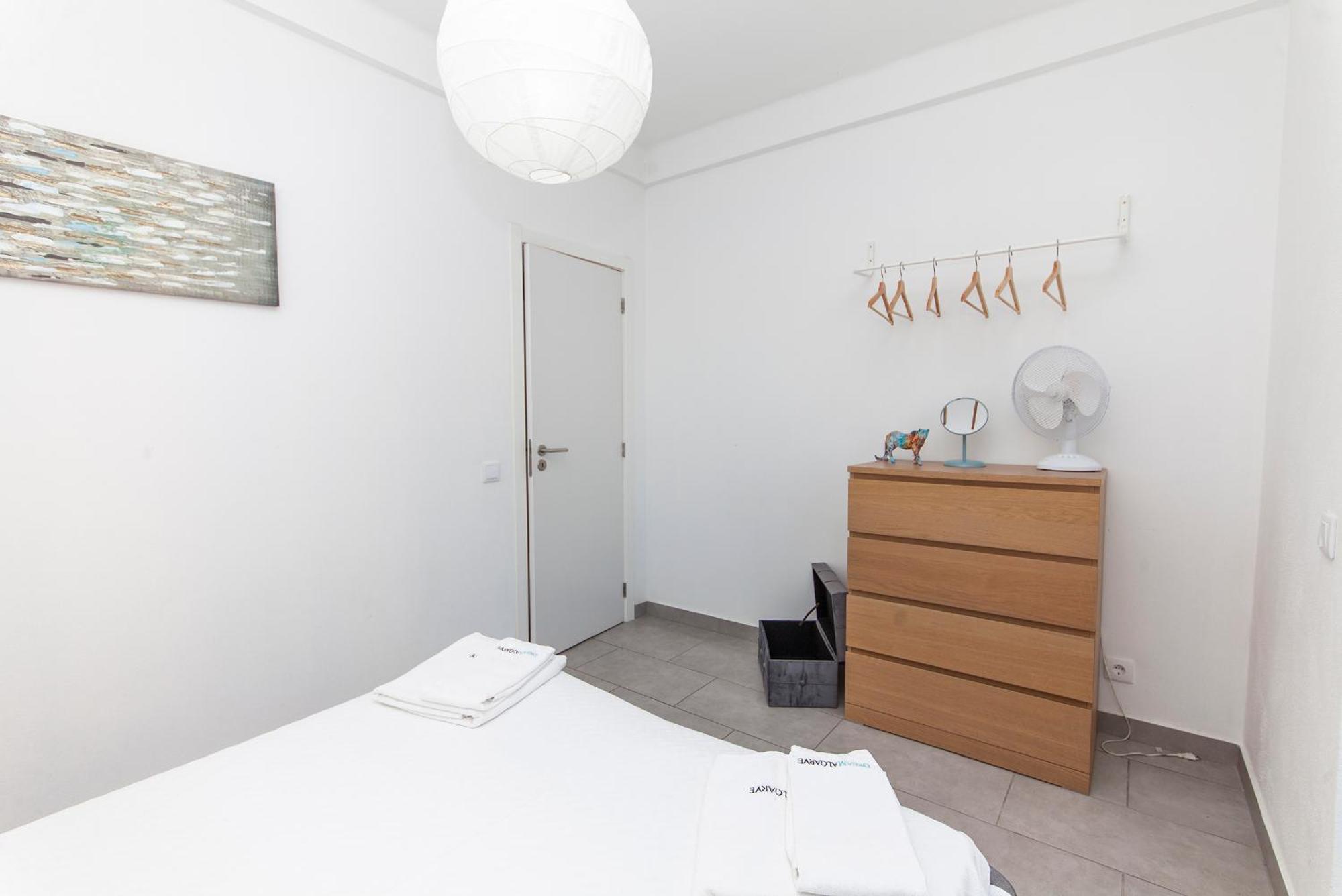 Vasco Da Gama Apartments Lagos Room photo