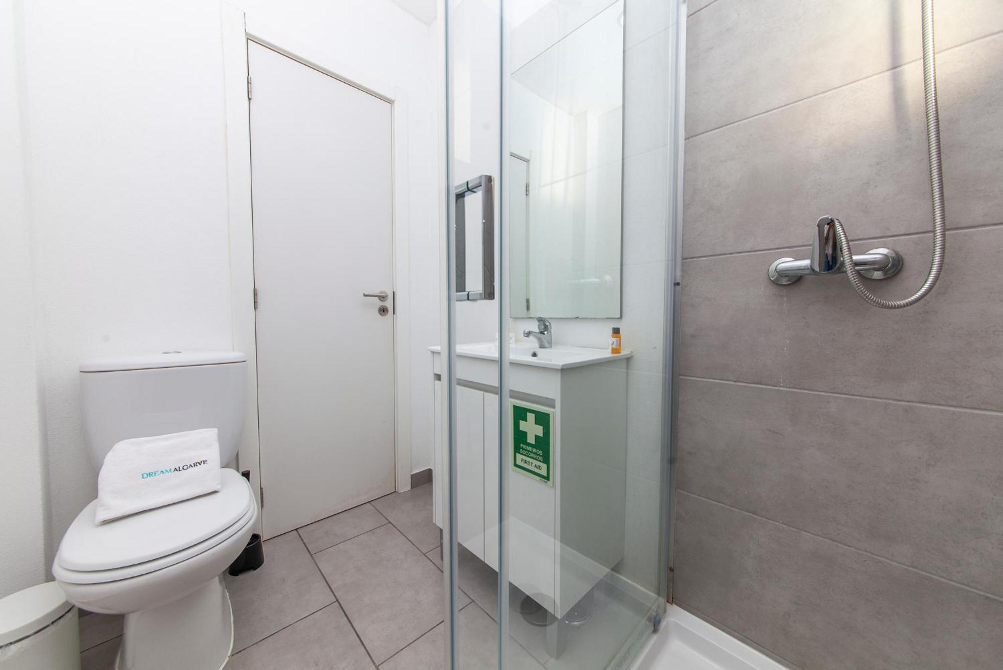 Vasco Da Gama Apartments Lagos Room photo