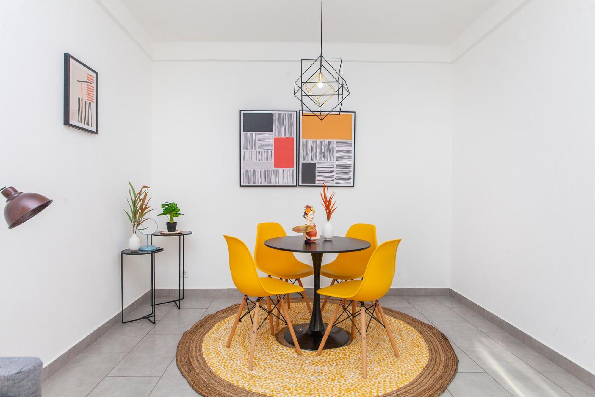 Vasco Da Gama Apartments Lagos Room photo