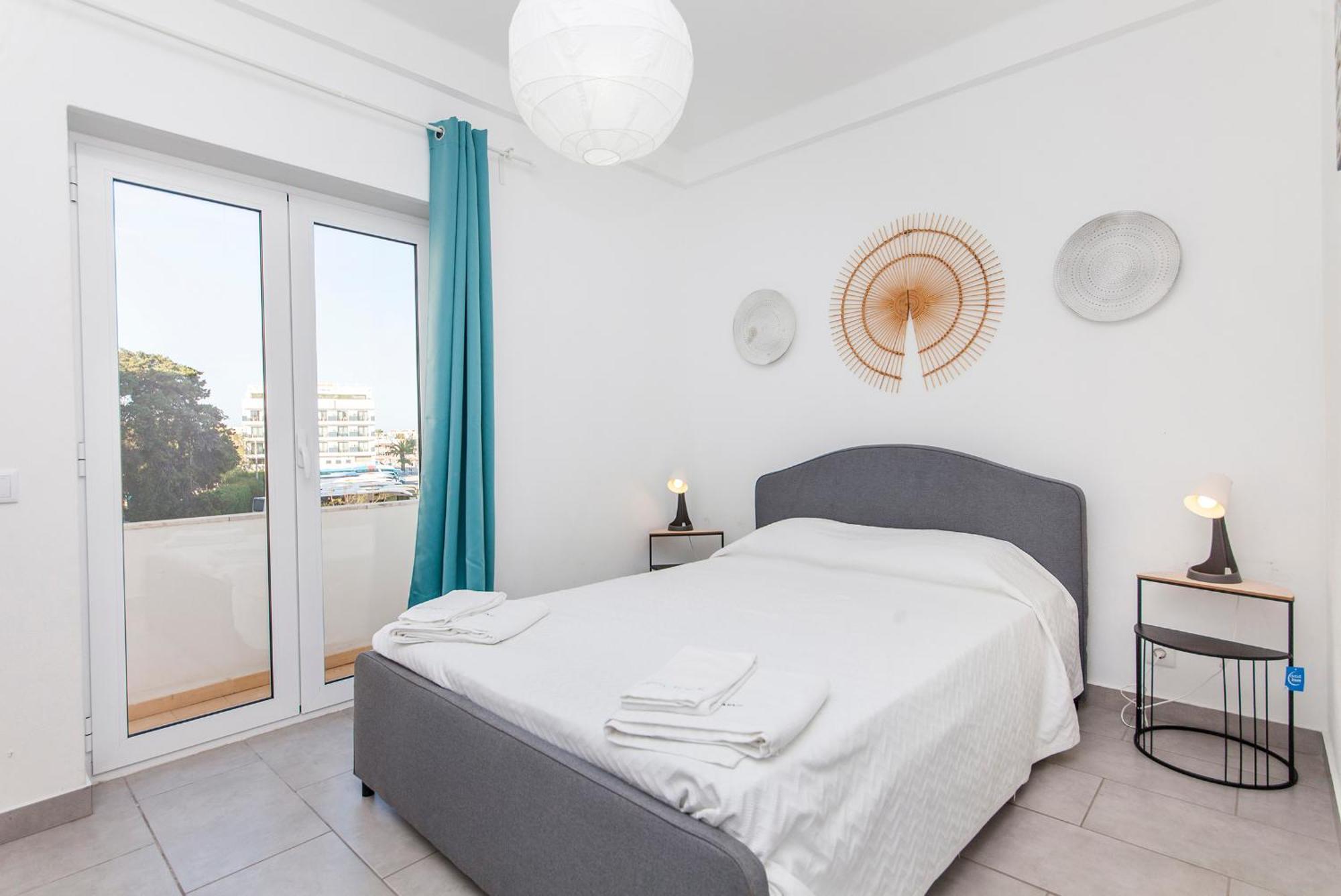 Vasco Da Gama Apartments Lagos Room photo